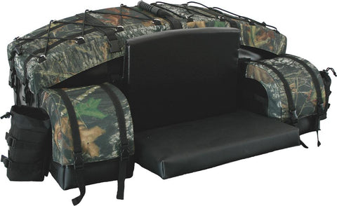Arch Cargo Bag Camo