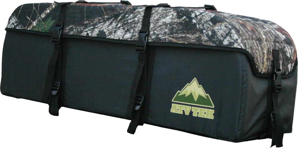 Arch Expedition Bag Camo