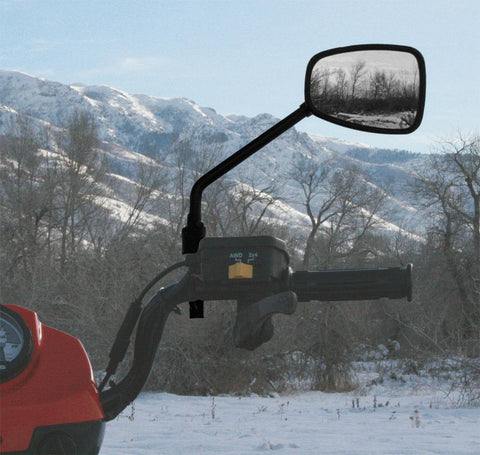 Mirror Anti-vibe Atv