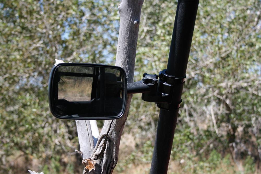 Mirror Anti-vibe Utv (each)