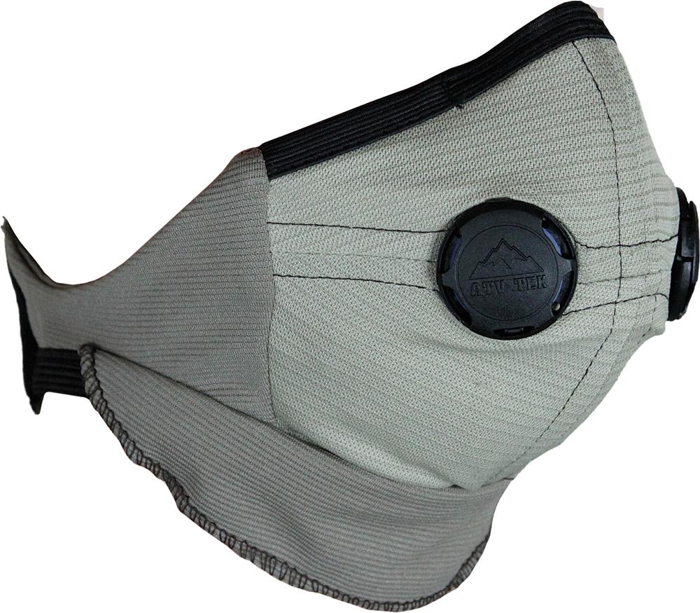 Dust Mask Tan