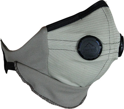 Dust Mask Tan