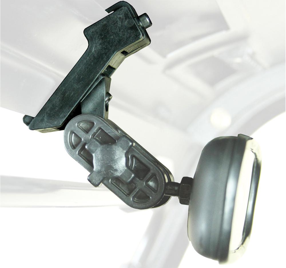 Center Mirror Adapter