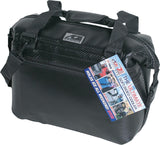 48 Pack Carbon Cooler Silver 21"x13"x13"