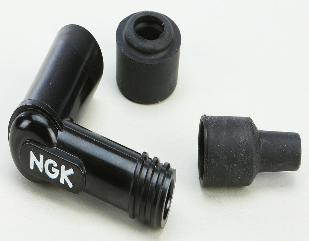 Spark Plug Resistor Cover 90 D Eg. Elbow Lbo1e