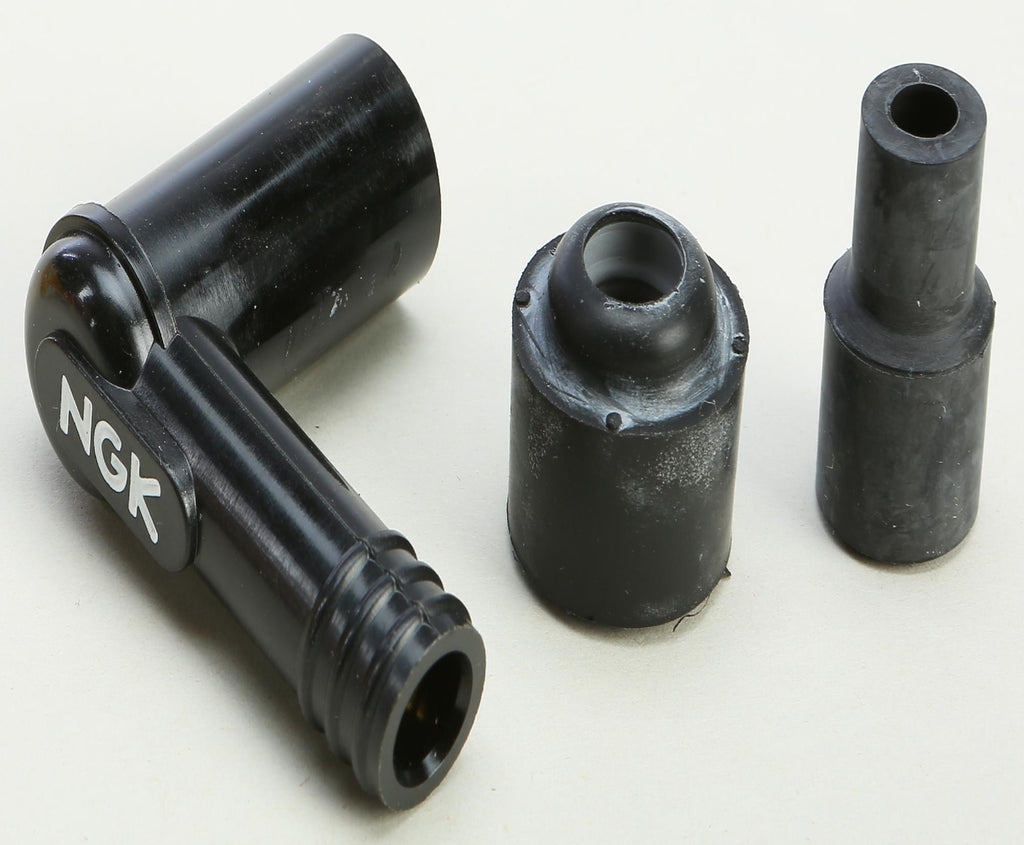 Spark Plug Resistor Cover 90 D Eg. Elbow Ldo5fp