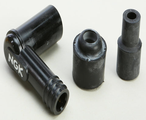 Spark Plug Resistor Cover 90 D Eg. Elbow Ldo5fp