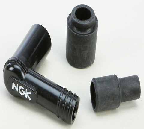 Spark Plug Resistor Cover 90 D Eg. Elbow Lb05fp