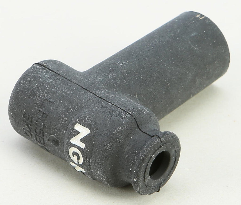 Spark Plug Resistor Cover 90 D Eg. Elbow Lb05emh