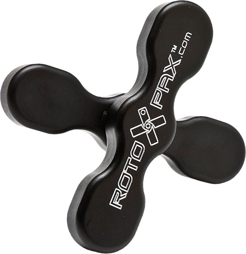 Dlx T-handle
