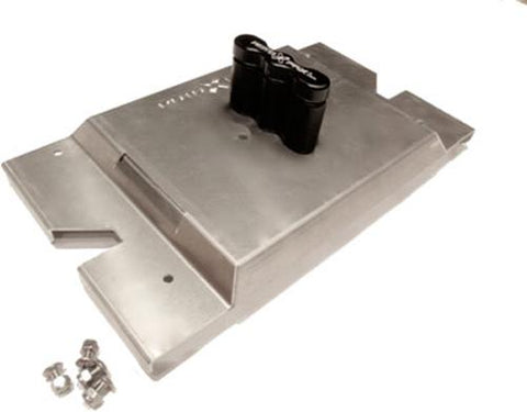 A-c S-m Mount Plate M8 Short Seat