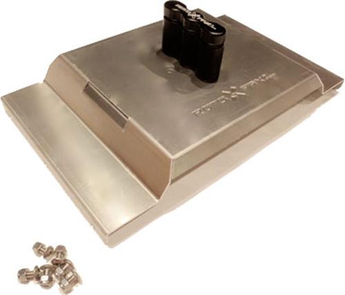 S-d S-m Mount Plate