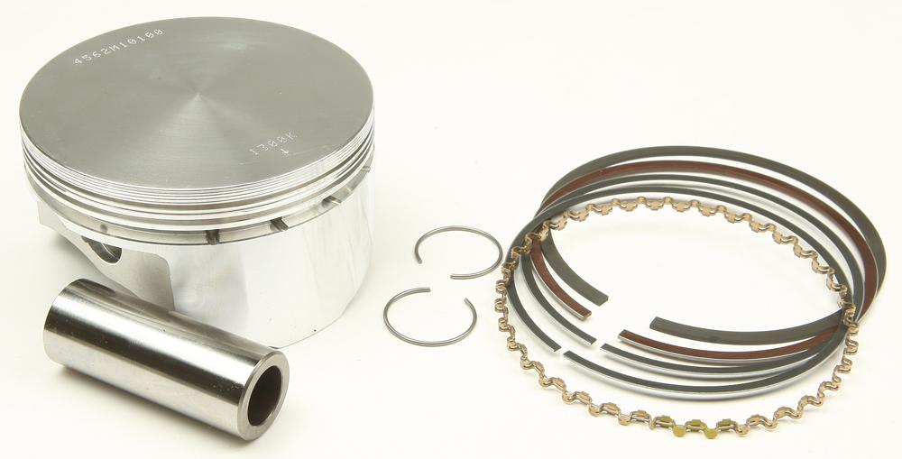 Piston M10100 Xr650 '93-99 8.7 -1 Comp Ratio