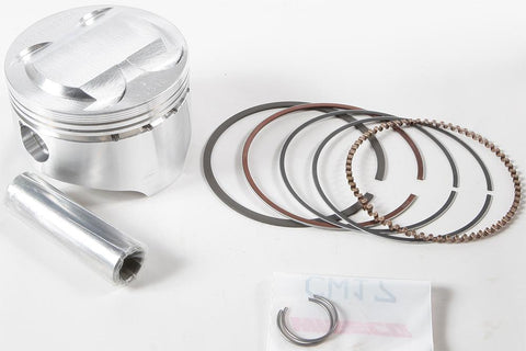 Piston M07500