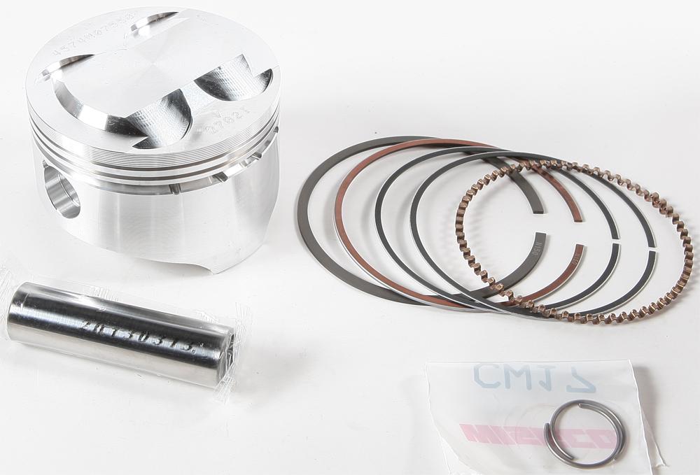 Piston M07550 Trx300ex Domed