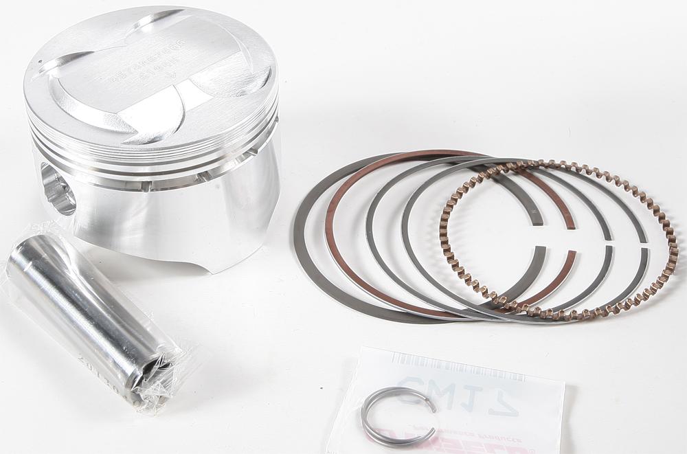Piston M07400