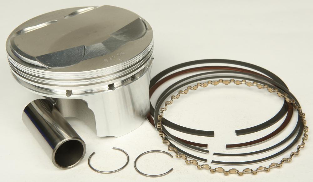 Piston M09600