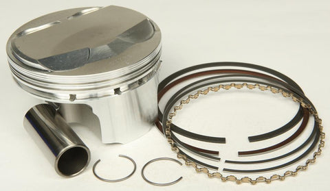 Piston M09600