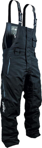 Maverick Bib Black S