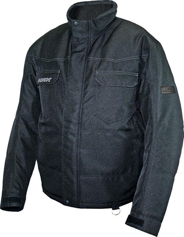 Superior Jacket Black S