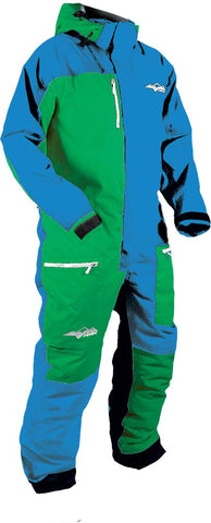 Special Ops 2 Green-blue Xl