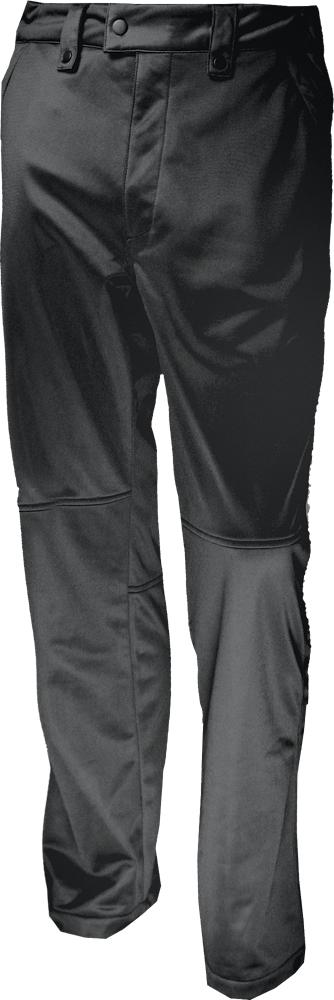 Destination Mid Layer Pant Black X