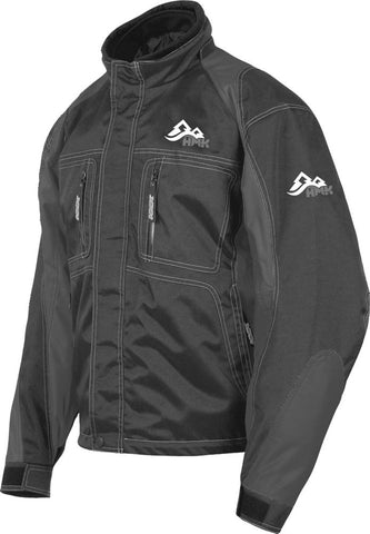 Women's Action Jacket Black Xs