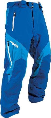 Peak 2 Pant Blue S