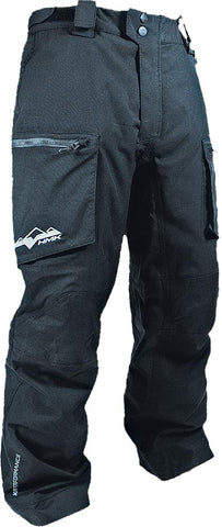 Superior Tr Pant Black X