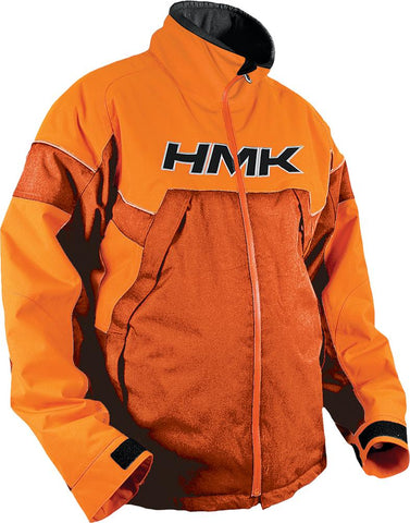Superior Tr Jacket Orange-orange S