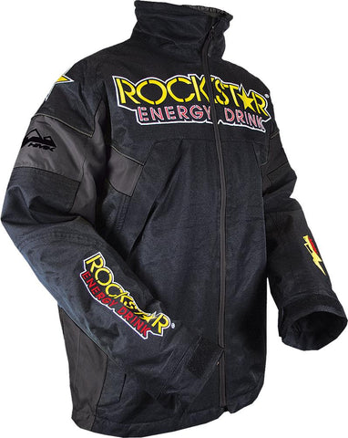 Superior Tr Rockstar Jacket Black M