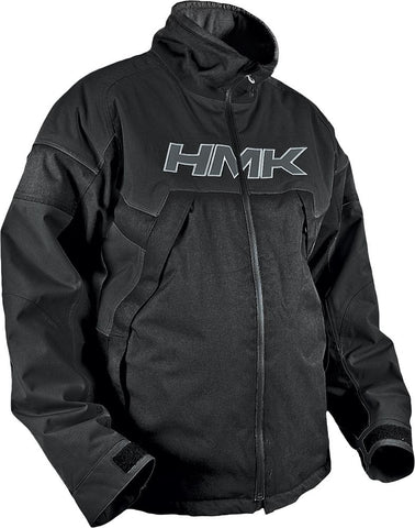 Superior Tr Jacket Blk Md