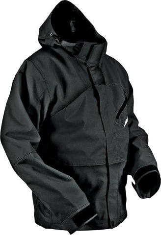 Hustler 2 Jacket Black M