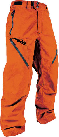 Hustler 2 Pant Orange 3x
