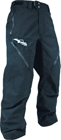 Hustler 2 Pant Black M