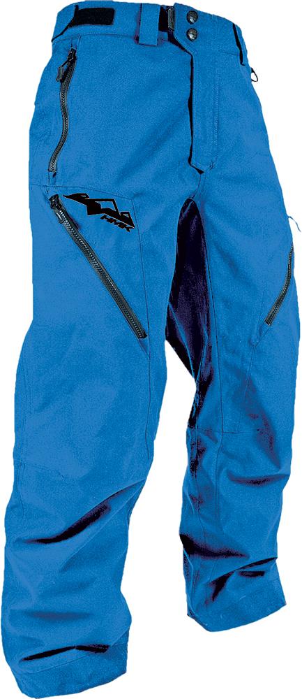 Hustler 2 Pant Blue S