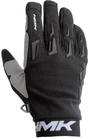 Pro Glove Black S