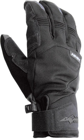 Union Glove Black Xs