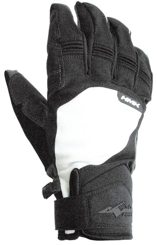 Union Glove Black-white X