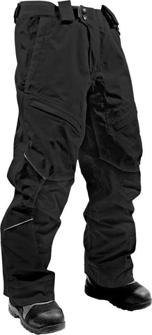 Action 2 Bib Women Lg S-m Black