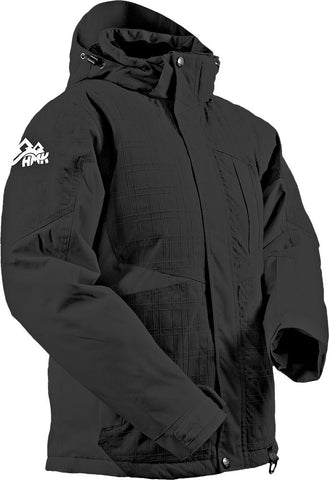 Dakota Jacket Women Lg S-m Black