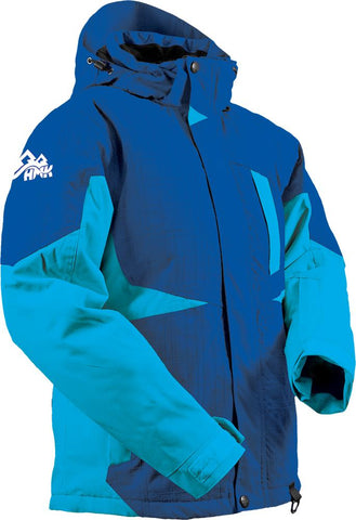 Dakota Jacket Women Sm S-m Blue