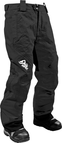 Dakota Bib Women Sm S-m Black