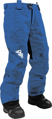 Dakota Bib Women Sm S-m Blue