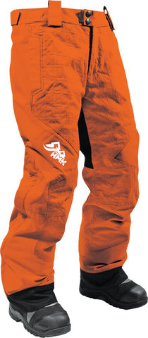 Dakota Bib Women Sm S-m Orange