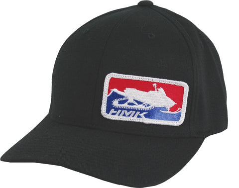 Official Hat (black)