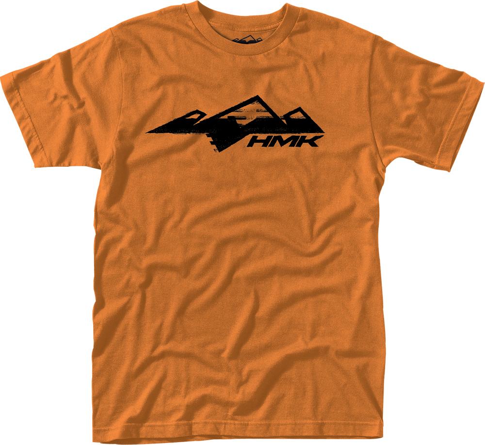 Classic Tee Orange S