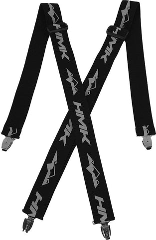 The Suspender