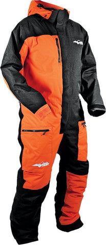 Special Ops Shellweight Black-orange M