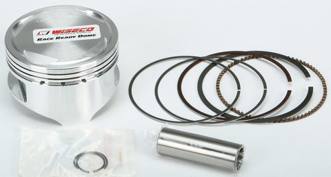 Piston M08700 Xr-trx400 3425xc